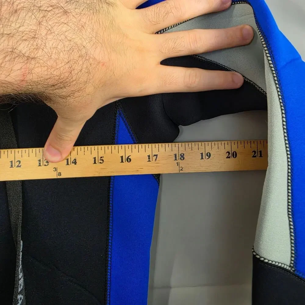 Scubapro wetsuit large